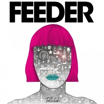 Feeder - Lonely Hollow Days