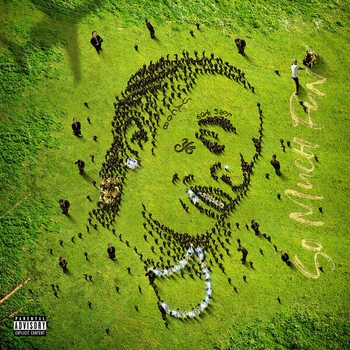 Young Thug and Lil Baby - Bad Bad Bad (So Much Fun 2019)