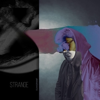 Strange - Странный (Бумеранг 2019)