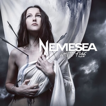 Nemesea - Don't Tell Me Your Name (White Flag 2019)