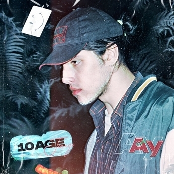 Альбом Ау 10age