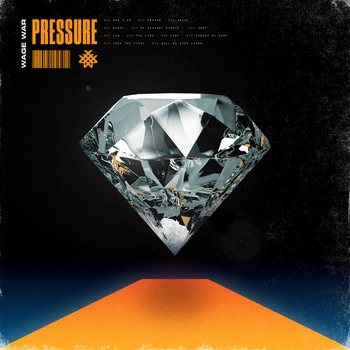 Wage War - Ghost (Pressure 2019)