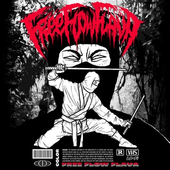 Free Flow Flava - Eternal (Takeshido 2019)