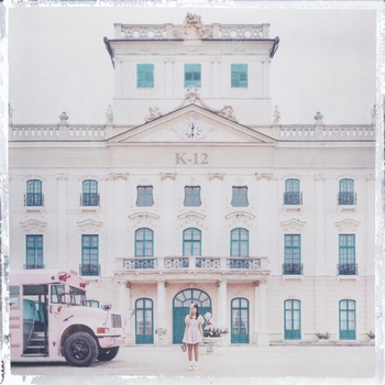 Melanie Martinez - Show and Tell