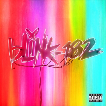 Blink-182 - I Really Wish I Hated You