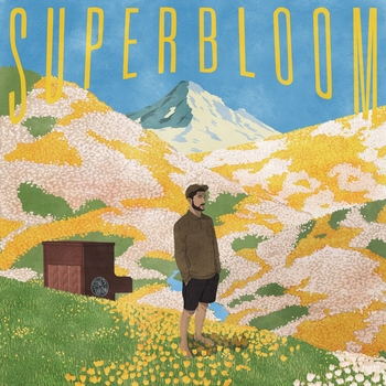 Kiefer - Be Encouraged (Superbloom 2019)