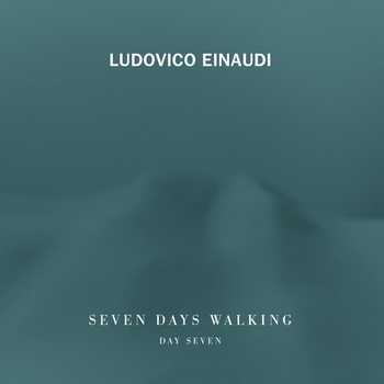 Ludovico Einaudi - Einaudi Ascent (Seven Days Walking 2019)