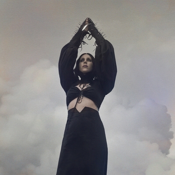 Альбом Birth Of Violence Chelsea Wolfe