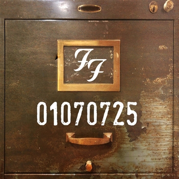 Foo Fighters - If Ever