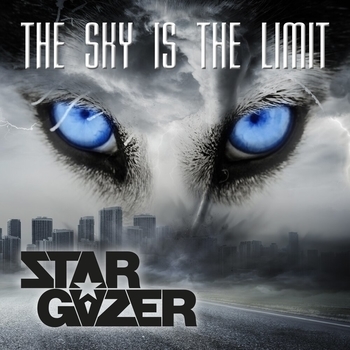 Stargazer - Lost Generation (The Sky Is the Limit 2019)
