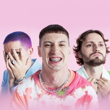 Хлеб - Bulletproof Vest (Звёзды 2019)