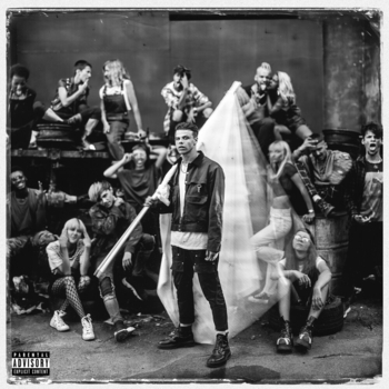 Yungblud - braindead (the underrated youth 2019)