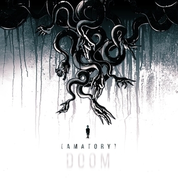 Amatory - Ангел 141 (DOOM 2019)