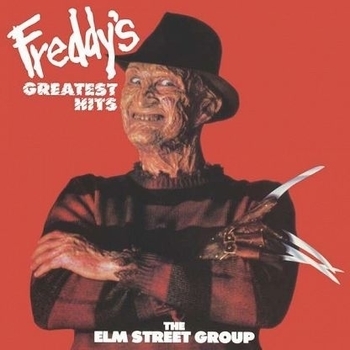 The Elm Street Group - Obsession (Freddy's Greatest Hits 1987)