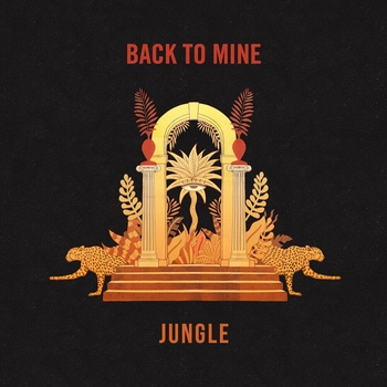 Jungle and Paul Cherry - Like Yesterday