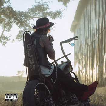 Yelawolf - Mama Wolf (Ghetto Cowboy 2019)