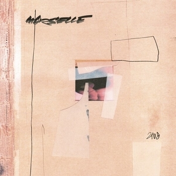 Marselle - Не отпускай (2008. 2019)