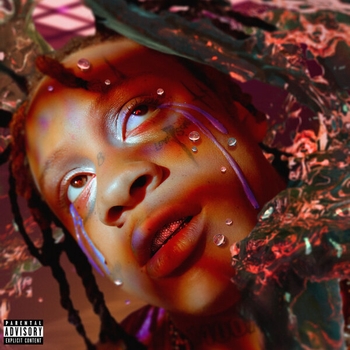 Trippie Redd and Juice WRLD, Ynw Melly - 6 Kiss (A Love Letter To You 4, 2019)