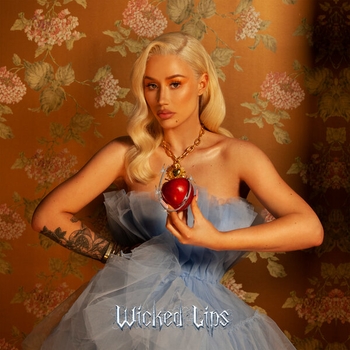 Iggy Azalea feat Alice Chater - Lola (2019)