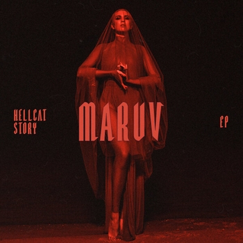 Альбом Hellcat Story Maruv
