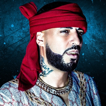 French Montana and Drake - No Stylist