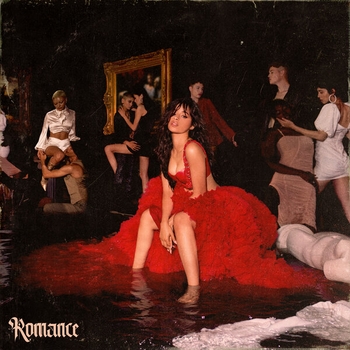 Camila Cabello - This Love (Romance 2019)