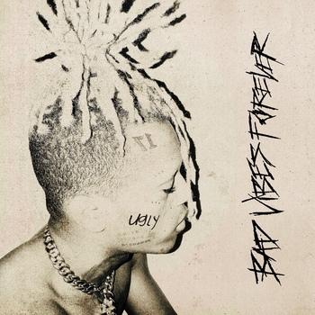 XXXTentacion and Lil Wayne - School Shooters (Bad Vibes Forever 2019)