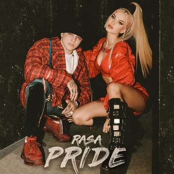 Rasa - Кошка (2019)