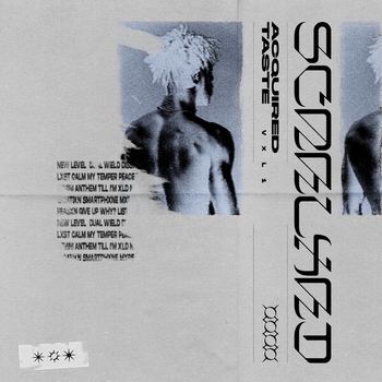Scarlxrd - Why? Listen? (Acquired Taste: Vxl. 1, 2019)