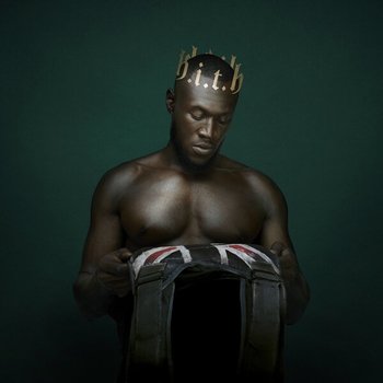 Stormzy and Aitch - Pop Boy (Heavy Is The Head 2019)
