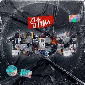St1m - Крамола (1999. 2019)