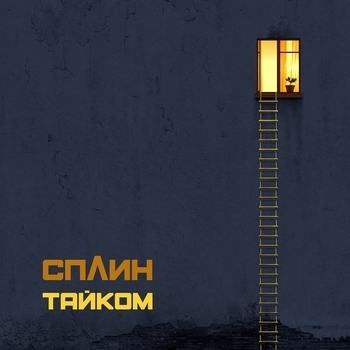 Альбом Тайком Сплин