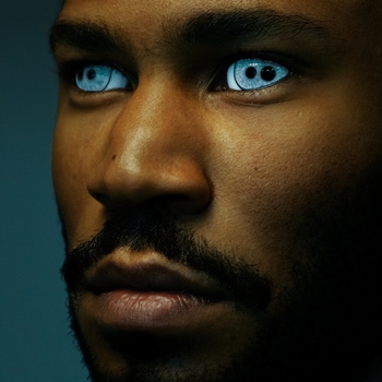 Kaytranada and Tinashe - The Worst In Me (Bubba 2019)