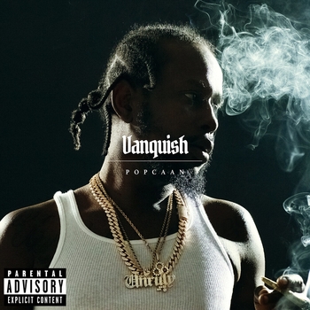 Popcaan - Can't Wait (Vanquish 2019)