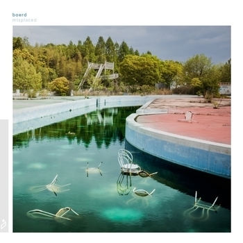 Boerd - Someone (Misplaced 2019)