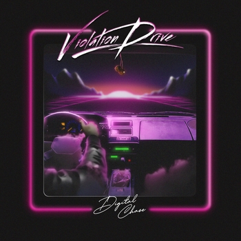 Violation Drive - Digital Road