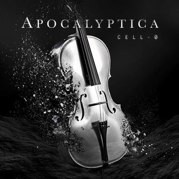 Apocalyptica - En Route To Mayhem (2019)