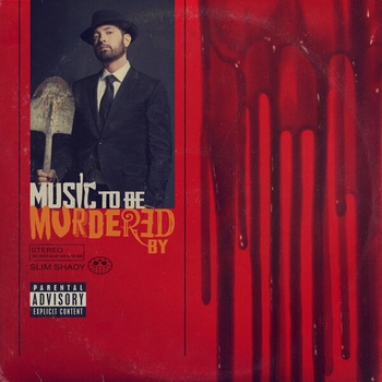 Eminem and Royce 5'9, Black Thought, Q-Tip, Denaun - Yah Yah