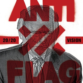 Anti-Flag - 20/20 Vision (20/20 Vision 2020)