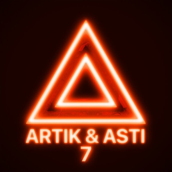 Альбом 7 (Part 2) Artik & Asti