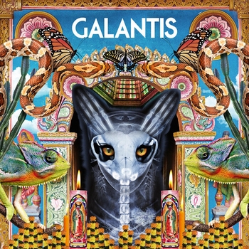 Galantis and OneRepublic - Bones