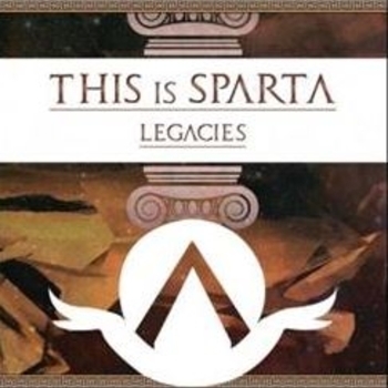 This is Sparta - Condemned (Legacies 2012)