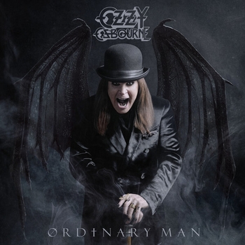 Ozzy Osbourne and Post Malone - It's A Raid (Ordinary Man 2020)