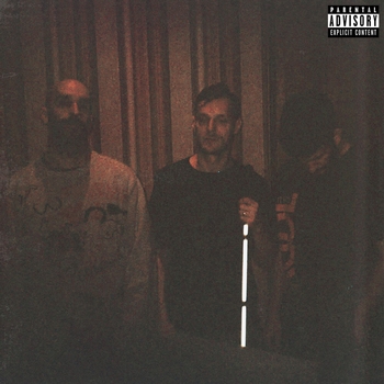 Альбом Belong X Ambassadors