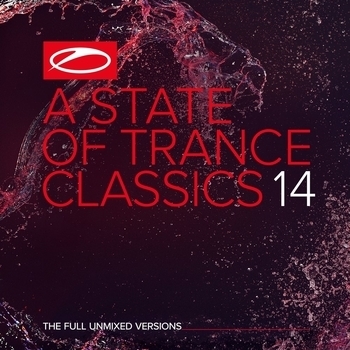 Armin van Buuren feat W&W - Mainstage (A State Of Trance Classics, Vol. 14. 2020)