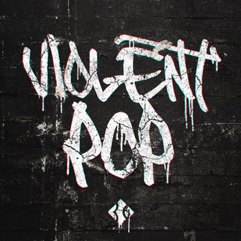 Blind Channel - Enemies with Benefits (Violent Pop 2020)