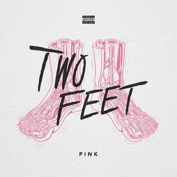 Альбом Pink Two Feet