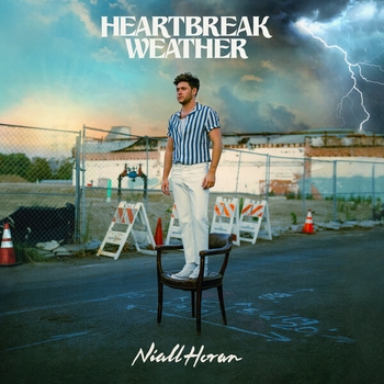 Niall Horan - New Angel (Heartbreak Weather 2020)