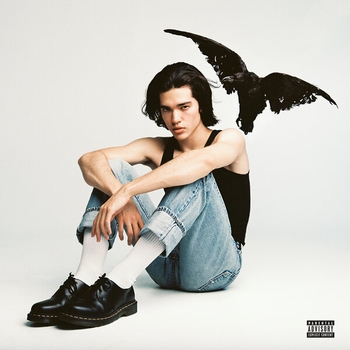 Conan Gray - Comfort Crowd (Kid Krow 2020)