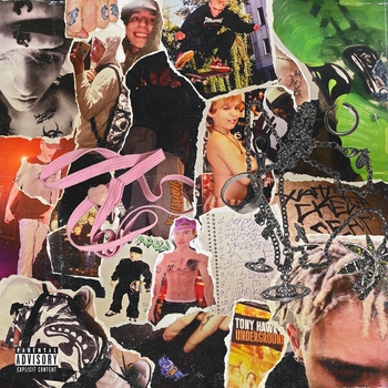 Lil Morty and Lil Toe - DirtyToe (Lil Morty 2, 2020)